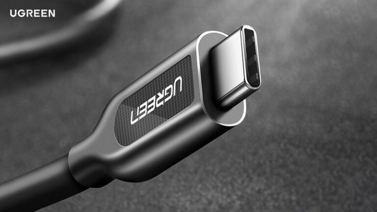 Cáp sạc nhanh Ugreen có gì nổi bật hơn so với đối thủ? » Ugreen Việt Nam