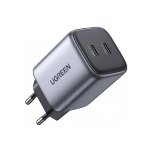 Củ sạc nhanh 45W Ugreen CD294 chân tròn - Hình ảnh 2