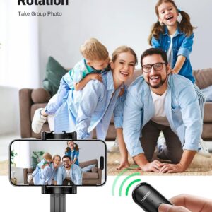 Gậy Selfie Tripod Bluetooth 5.1 có remote Ugreen 15062 LP586 - Hình ảnh 2