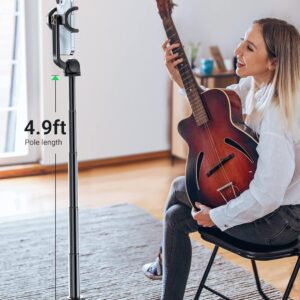 Gậy Selfie Tripod Bluetooth 5.1 có remote Ugreen 15062 LP586 - Hình ảnh 10