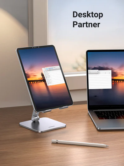 Giá đỡ điện thoại và máy tính bảng UGREEN LP134 - Hình ảnh 5