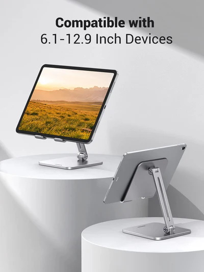 Giá đỡ điện thoại và máy tính bảng UGREEN LP134 - Hình ảnh 4