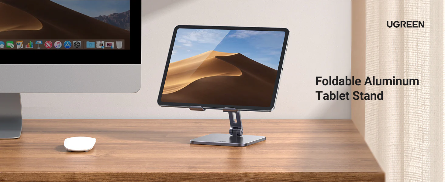 Giá đỡ điện thoại và máy tính bảng UGREEN LP134 18 Giá đỡ điện thoại và máy tính bảng UGREEN LP134 5