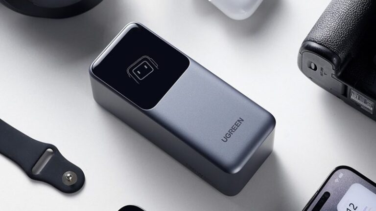 Những yếu tố giúp pin sạc dự phòng được mang lên máy bay