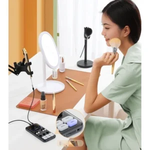 Ugreen 10930 - Card âm thanh Di Động Cho Livestream Và Thu Âm CM426 - Hình ảnh 3